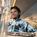 Kaustubh (Umroy) Umrao